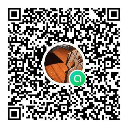 弦樂團2022秋冬招生說明會社群